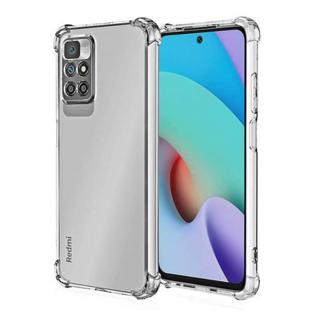 Huse Xiaomi Redmi - Husa Xiaomi Redmi 10 / 10 2022 Techsuit shockproof