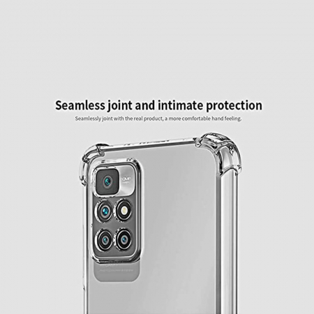 Husa Xiaomi Redmi 10 / 10 2022 Techsuit shockproof [1]