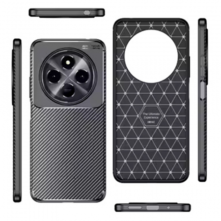Husa Xiaomi Redmi 14C Techsuit carbon [1]