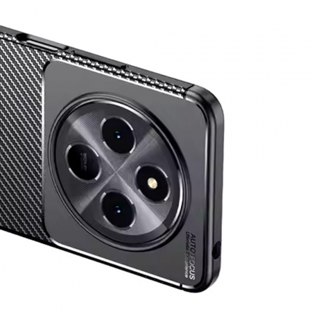 Husa Xiaomi Redmi 14C Techsuit carbon [3]