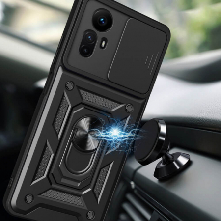 Husa Xiaomi Redmi Note 12s Techsuit Camshield [2]