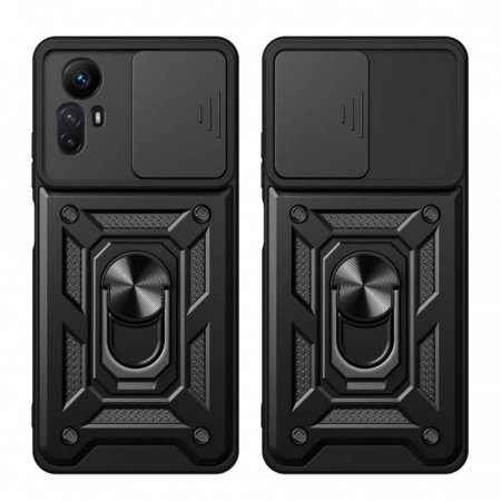 Huse Xiaomi Redmi Note - Husa Xiaomi Redmi Note 12s Techsuit Camshield