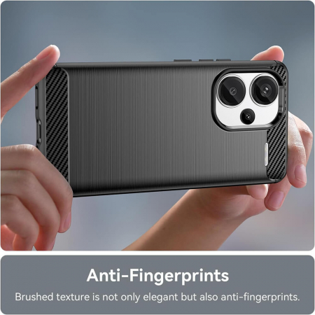 Husa Xiaomi Redmi Note 13 Pro Plus 5G Techsuit carbon [1]