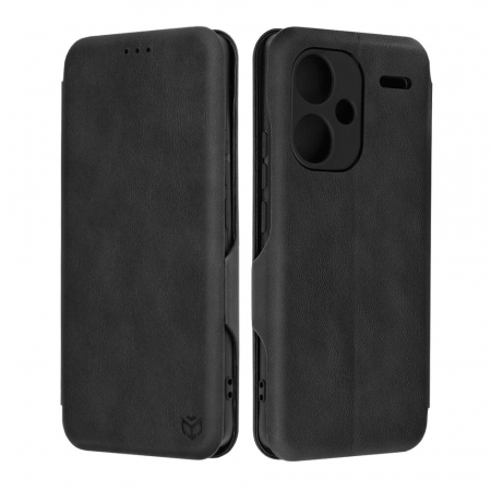 Huse Xiaomi Redmi Note - Husa carte Xiaomi Redmi Note 13 Pro Plus Techsuit Safe Wallet Plus
