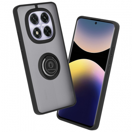 Huse Xiaomi Redmi Note - Husa Xiaomi Redmi Note 14 Pro 5G / Poco X7 Techsuit Glinth