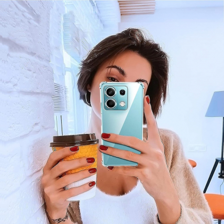 Husa Techsuit shockproof Redmi Note 14S [5]