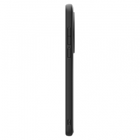 Husa OnePlus 13 Spigen Ultra Hybrid negru [4]
