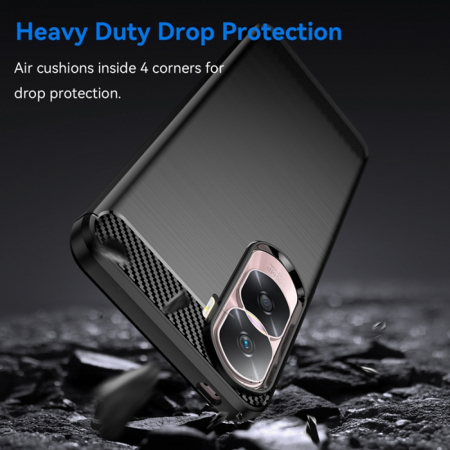 HusaTechsuit Carbon Huawei Honor 90 lite [2]