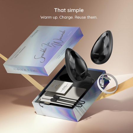 Incalzitoare maini Ocoopa UT Rare [2]