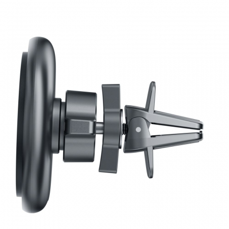 Incarcator auto Tech-Protect A2 incarcare magsafe grila ventilatie 15w [3]