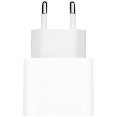 Incarcator retea usb Apple MUVV3ZM/A fast charge 20W type C [1]