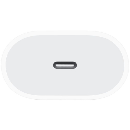 Incarcator retea usb Apple MUVV3ZM/A fast charge 20W type C [2]