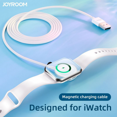 Incarcator Joyroom Apple Watch 1.2 m [4]