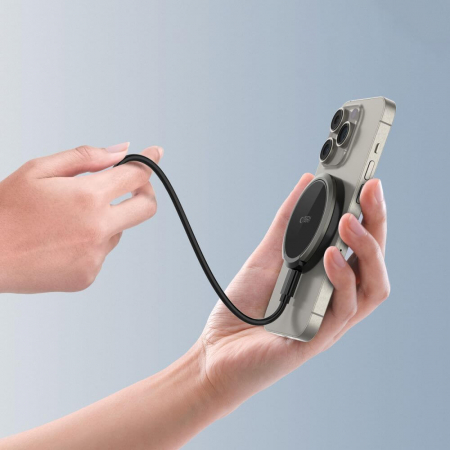 Incarcator Tech-Protect magsafe QI15W A33 [2]