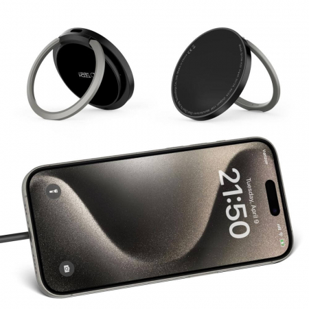 Incarcator Tech-Protect magsafe QI15W A33 [4]