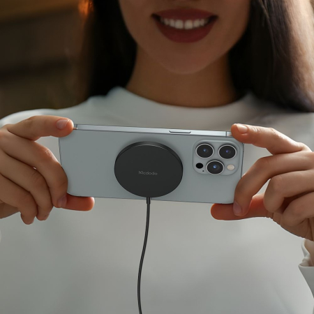 Incarcator wireless Mcdodo  Moon Series (CH-4360) [5]