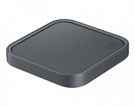Incarcator wireless Samsung quick charge 15W EP-P2400BWEGEU [1]
