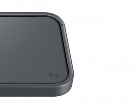 Incarcator wireless Samsung quick charge 15W EP-P2400BWEGEU [4]
