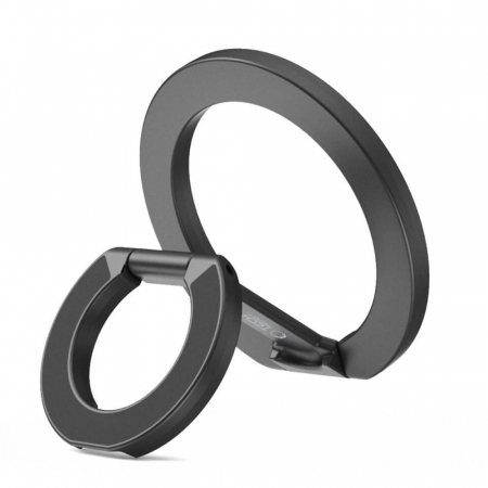 Inel magnetic cu Magsafe Tech-Protect MMR400 - Inel magnetic Magsafe Tech-Protect MMR400
