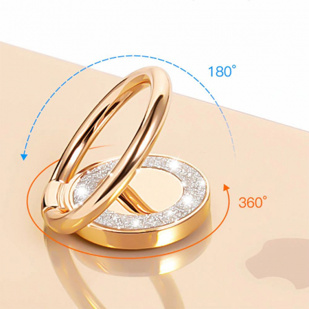 Inel suport-universal Tech-Protect magnetic [2]