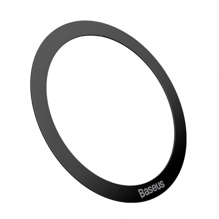 Alte accesorii - Inele magsafe Baseus Halo 2 buc negru