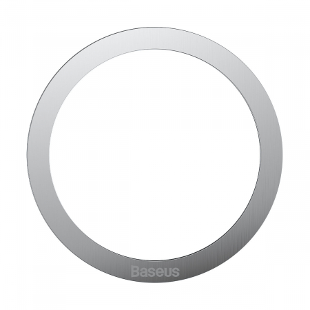 Inele magsafe Baseus Halo 2 buc negru [3]