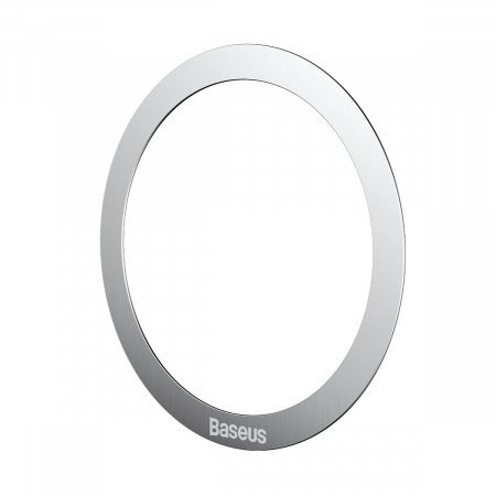 Inele magsafe Baseus Halo 2 buc negru [10]