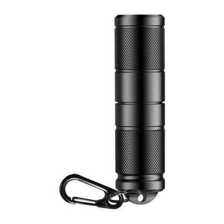 Cuburi de metal Baseus - Lanternă Superfire cu port USB-C EF02