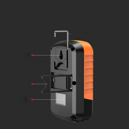 Led portabil reincarcabil Superfire G21 [2]