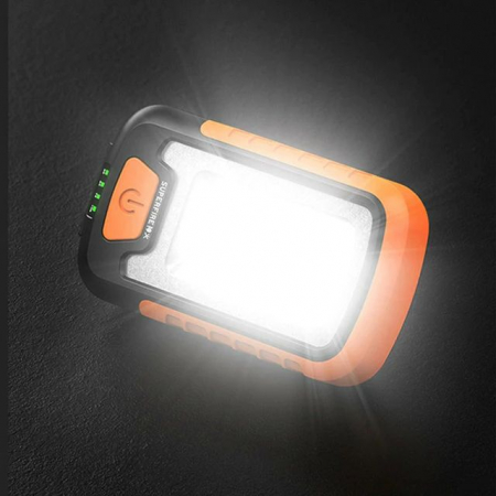 Led portabil reincarcabil Superfire G21 [4]