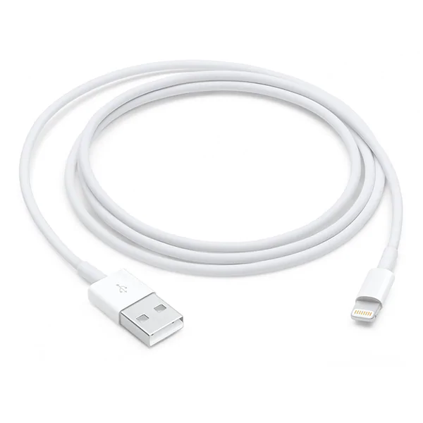 Cablu date/incarcare Apple MXLY2ZM/A lightning 1m [0]