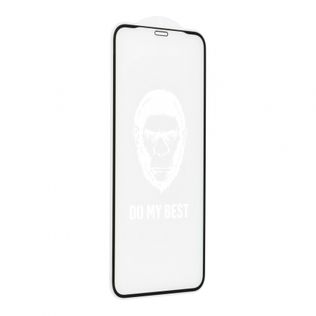 Folie 5D Mr. Monkey IPhone 11 Pro Strong HD [1]