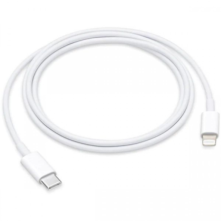 Cablu date/incarcare Apple MX0K2ZM/A lightning-type c [0]