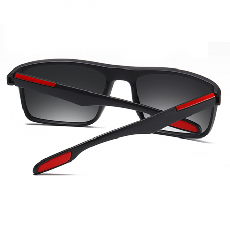 Ochelari de soare Techsuit Polarised TR90 MM101 UV Protection [2]