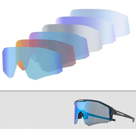 Ochelari Rockbros bicicleta polarizati SP297 [4]