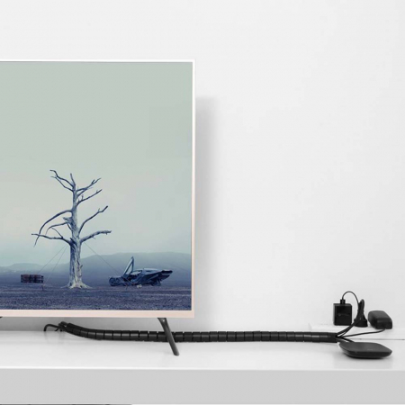 Organizator cablu Ugreen 5m [3]