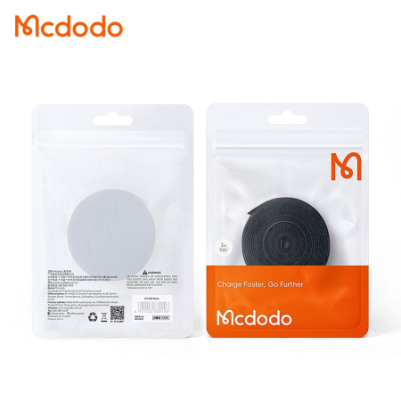 Organizator de cabluri Mcdodo VS-0961, 3m [1]
