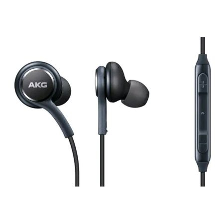 Casti cu fir Samsung AKG EO-IG955 jack 3.5mm [1]