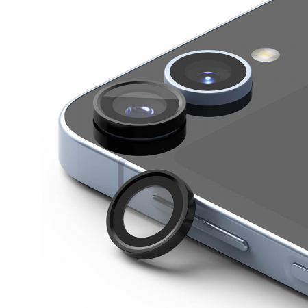 Pachet 2 x Folie camera Ringke Samsung Galaxy Z Flip 6 [0]