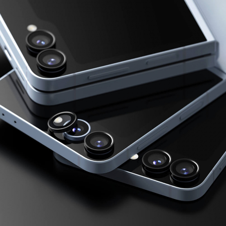 Pachet 2 x Folie camera Ringke Samsung Galaxy Z Flip 6 [1]