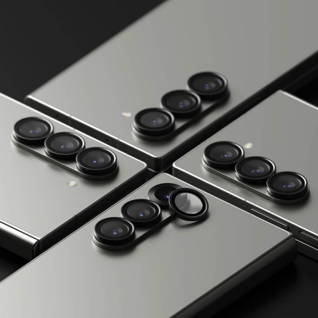 Pachet 2 x Folie camera Ringke Samsung Galaxy Z Fold 6 [3]