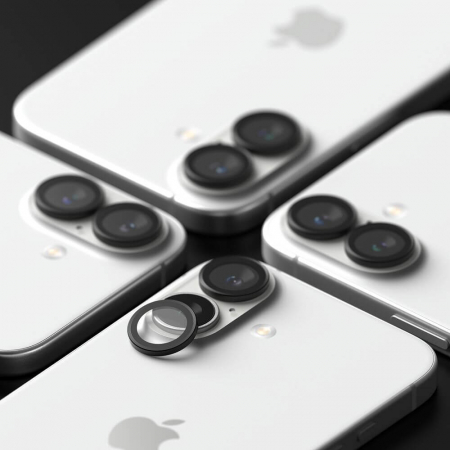 Pachet 2buc x Folie camera Ringke Iphone 16 / 16 Plus [3]
