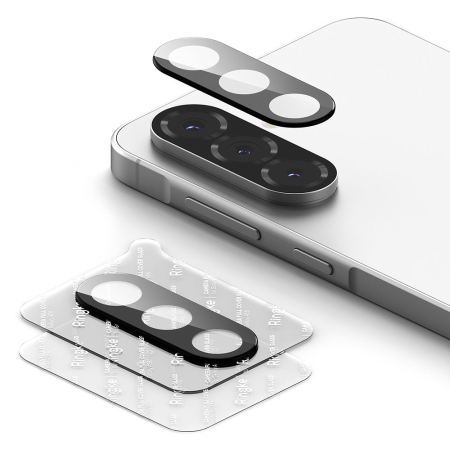 Pachet 2x Folie camera Ringke Samsung Galaxy A36 5G / Galaxy A56 5G [2]