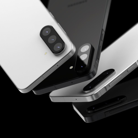 Pachet 2x Folie camera Ringke Samsung Galaxy A36 5G / Galaxy A56 5G [5]