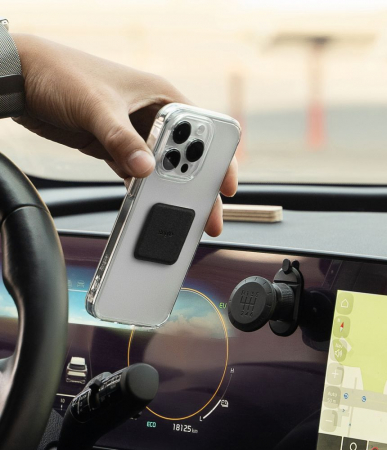 Placute metalice Ringke [3]