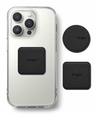 Placute metalice Ringke [1]