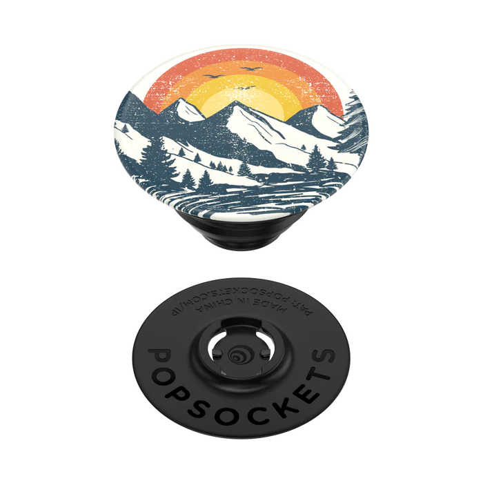 Popsockets suport stand adeziv universal Epic Altitudes [3]