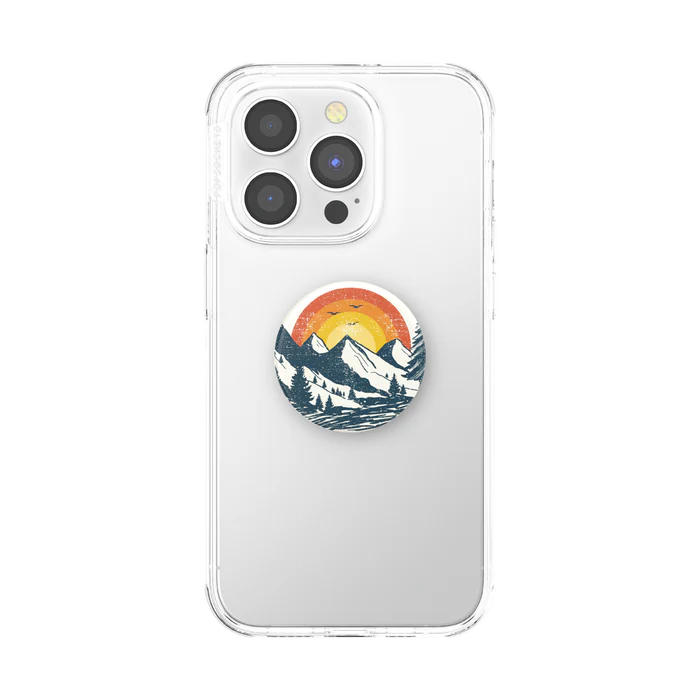 Popsockets suport stand adeziv universal Epic Altitudes [5]