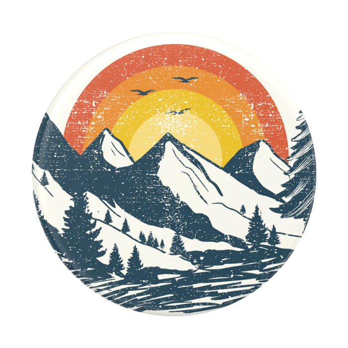 Popsockets suport stand adeziv universal Epic Altitudes [4]