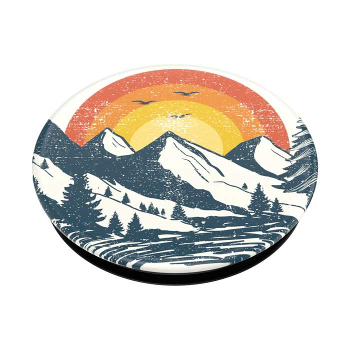 Popsockets suport stand adeziv universal Epic Altitudes [6]